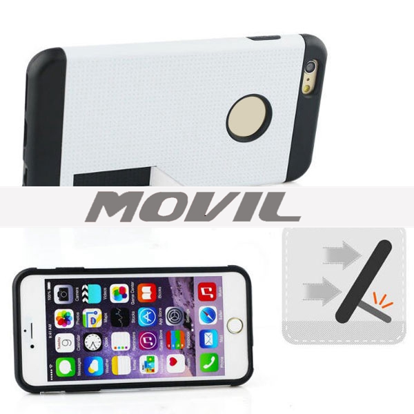 NP-1768 Protectores para iPhone 6-3